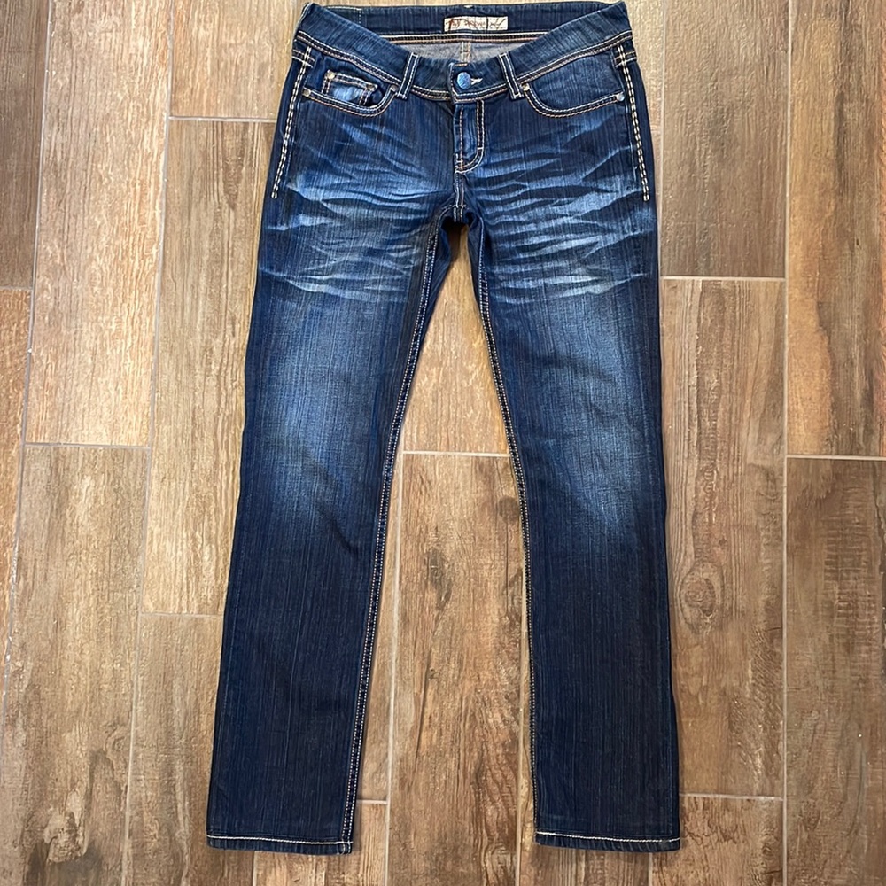 BKE Skinny Jeans 28